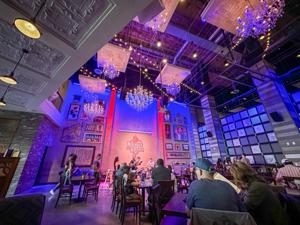 House Of Blues Anaheim   Restaurant 2